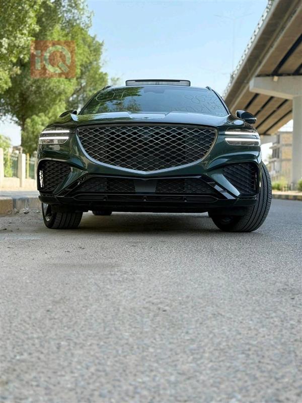 Genesis GV70 2023 for sale in Iraq - Najaf